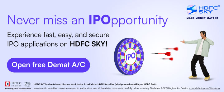HDFC Sky